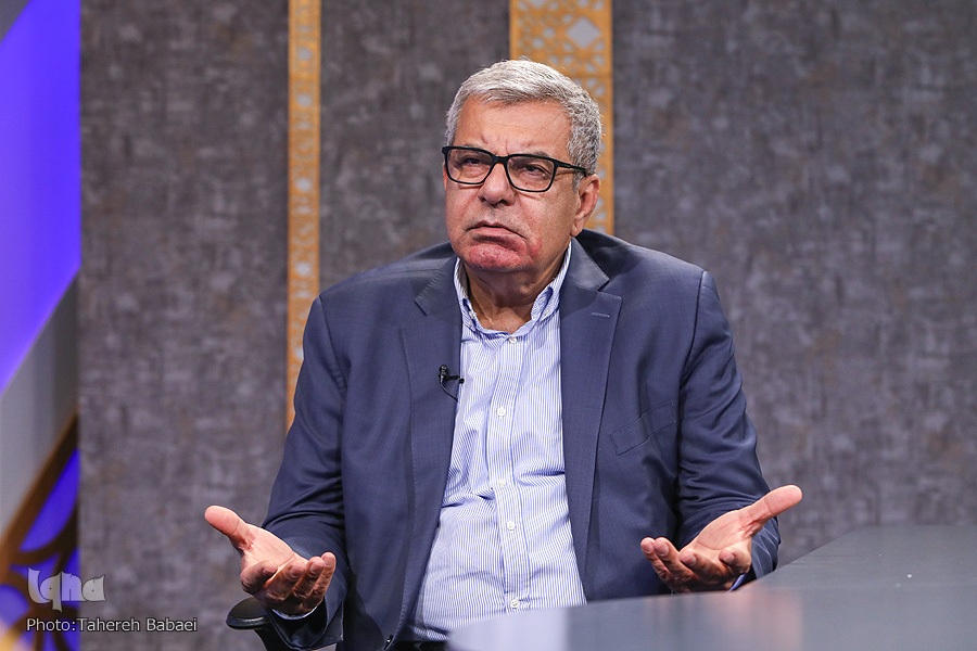 حسین امیرزاده حسین امیرزاده