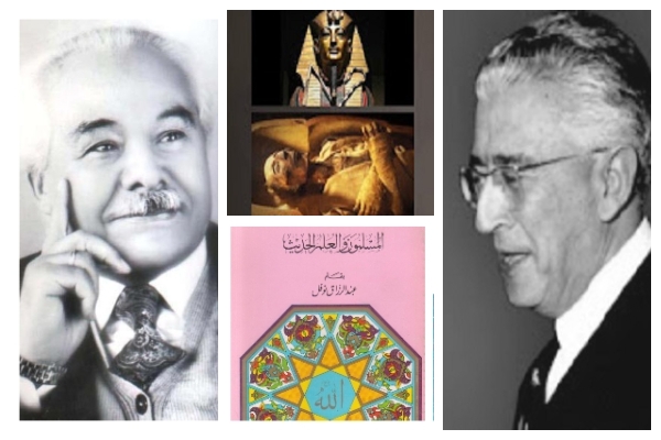 پیشگامان بحث اعجاز علمی در قرآن پیشگامان بحث اعجاز علمی در قرآن