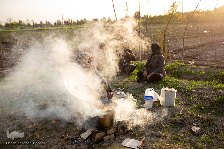 13 فروردین؛ سنگ محکی برای سنجش میزان احترام به طبیعت