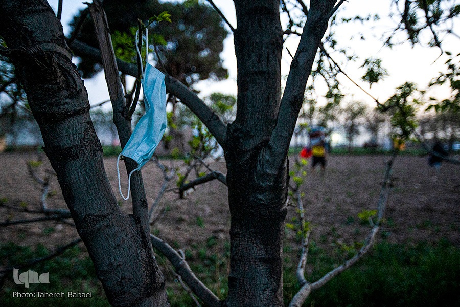 13 فروردین؛ سنگ محکی برای سنجش میزان احترام به طبیعت