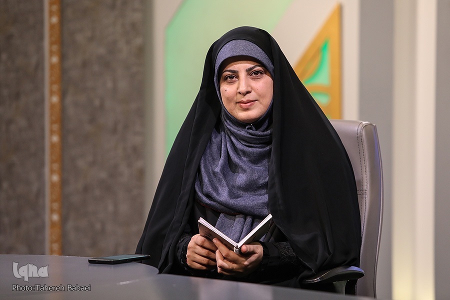 رازقی 3/ بالاتر از آسایش، چگونه آرامش به دست آوریم