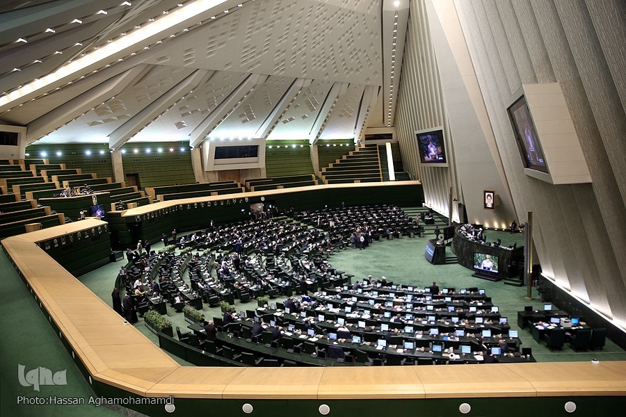 مجلس شورای اسلامی