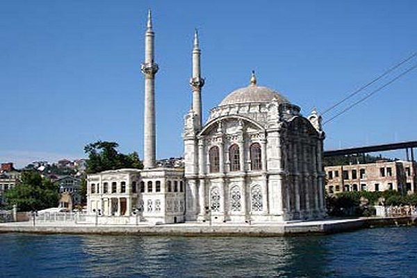 دنیای اسلام در سال 1401