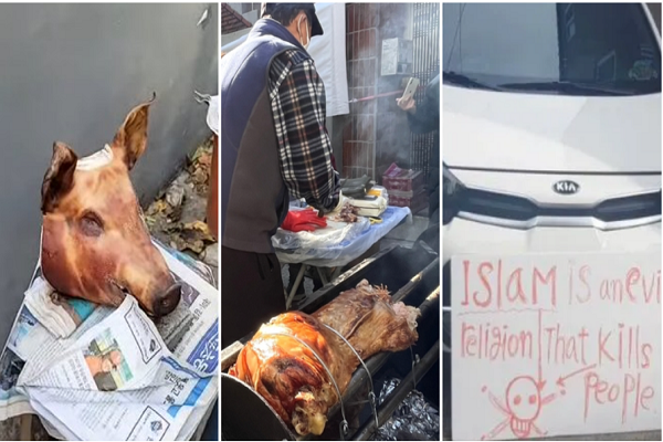 دنیای اسلام در سال 1401