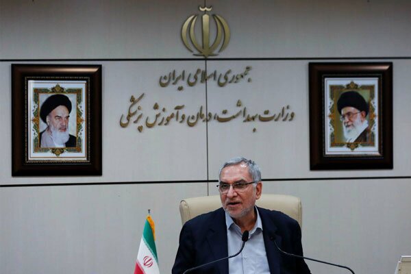 آماده‌باش نوروزی بیش از هزار بیمارستان در سراسر کشور