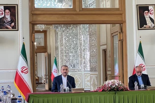 حسین امیرعبداللهیان حسین امیرعبداللهیان