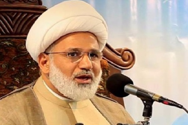 شيخ دروره، مبلغ شیعی عربستانی