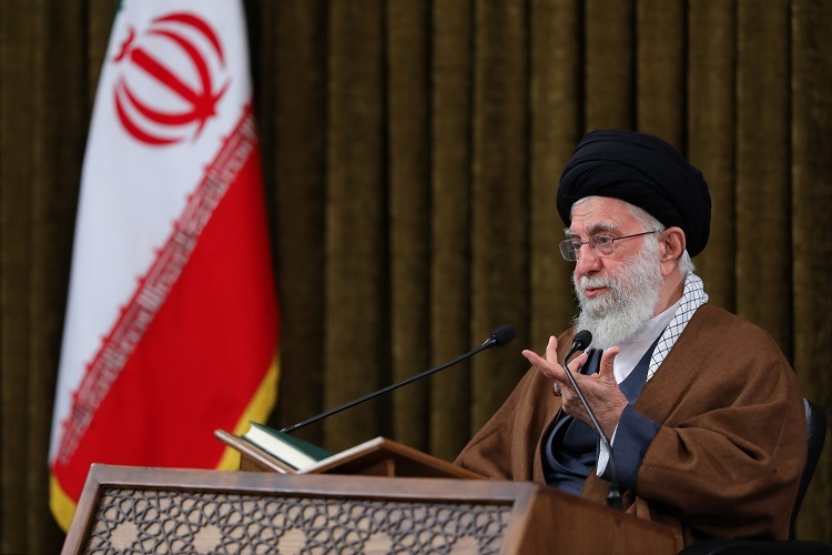 آیتالله خامنهای آیتالله خامنهای