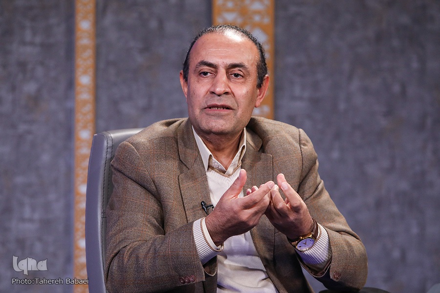 پرهیز از گفتوگو عامل خشونتهای داعش و طالبان است + فیلم پرهیز از گفتوگو عامل خشونتهای داعش و طالبان است + فیلم