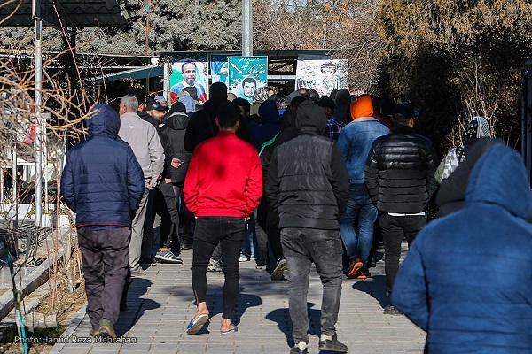 فرصتی برای بازگشت بزهکاران به سبک زندگی اصیل