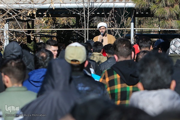 فرصتی برای بازگشت بزهکاران به سبک زندگی اصیل