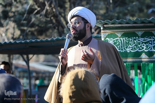 فرصتی برای بازگشت بزهکاران به سبک زندگی اصیل