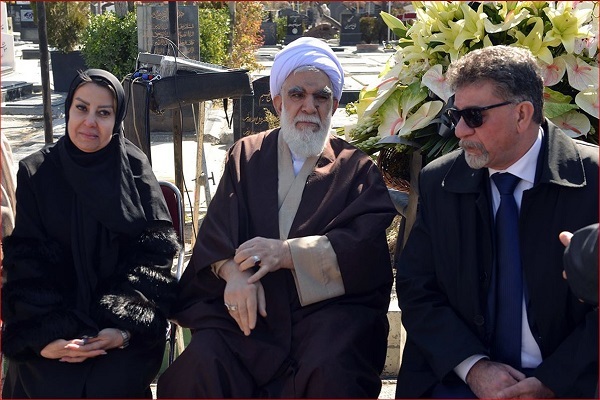 صلاح زواوی به تنهایی سنگر و مدافعی کامل برای فلسطین بود صلاح زواوی به تنهایی سنگر و مدافعی کامل برای فلسطین بود