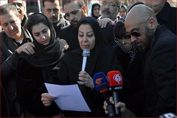 صلاح زواوی به تنهایی سنگر و مدافعی کامل برای فلسطین بود صلاح زواوی به تنهایی سنگر و مدافعی کامل برای فلسطین بود