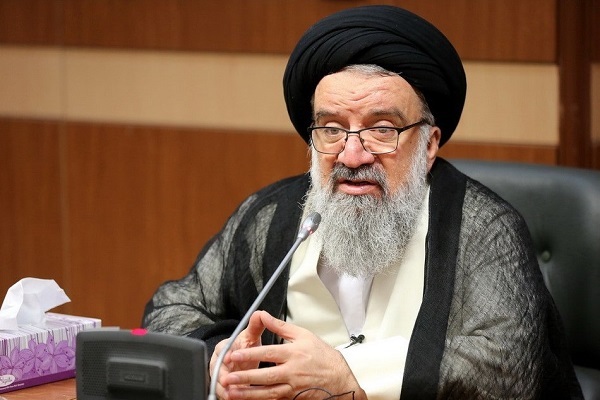 دیدار اعضای مجلس خبرگان با رهبر معظم انقلاب