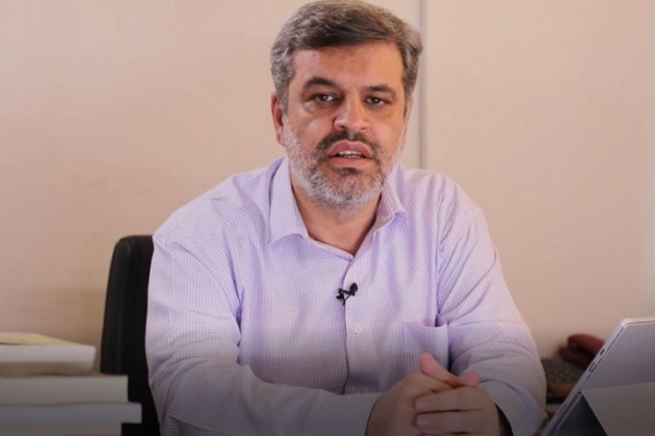 محمدتقی کرمی