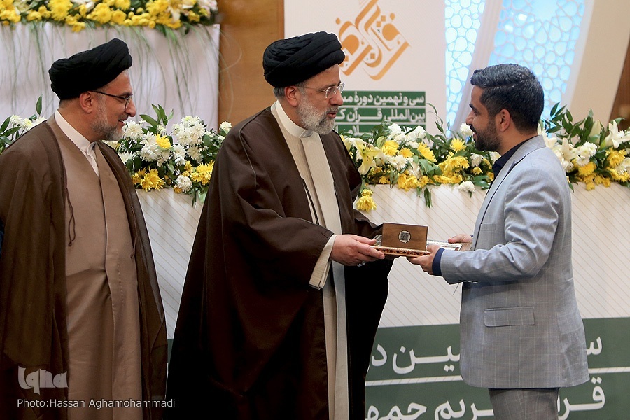 لزوم توجه بیشتر به رشته ترتیل قرآن که از اشتراکات جهان اسلام است محمدجواد جاوری