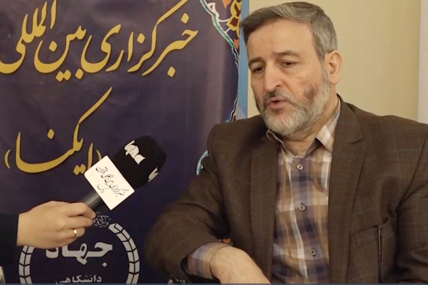 منصور قصریزاده