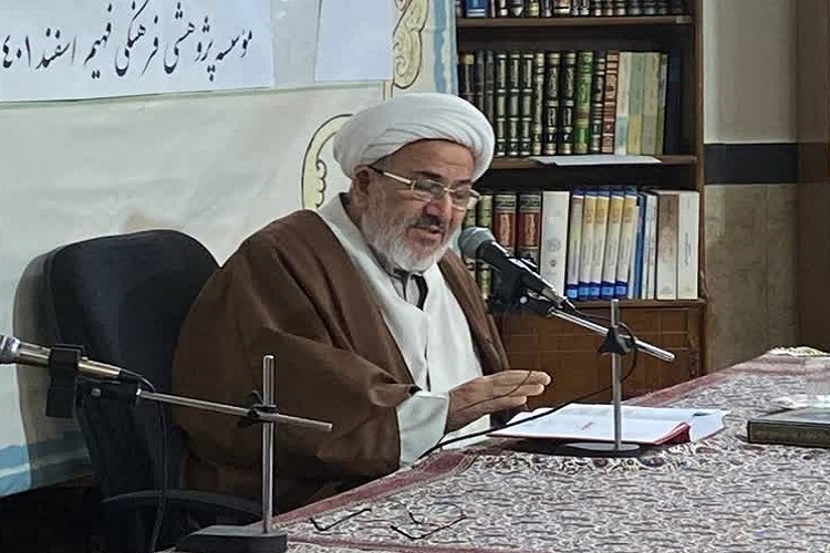 محمد علی مهدوی راد