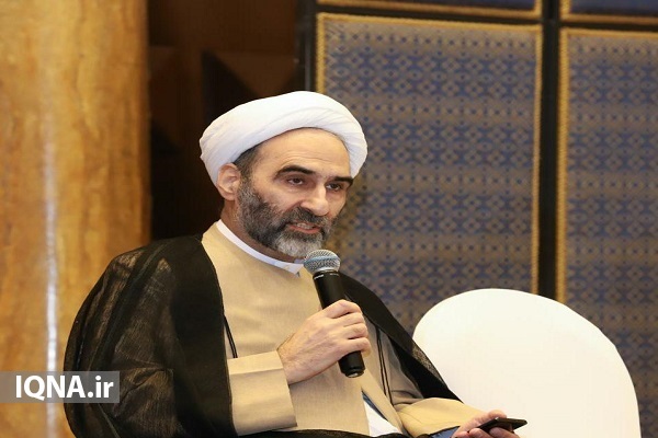 آیت‌الله احمد مبلغی، عضو مجلس خبرگان رهبری