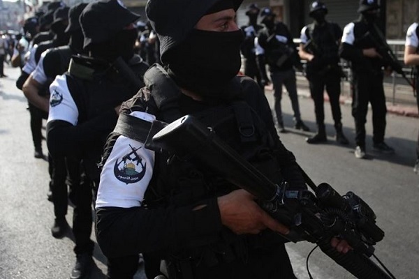 حمله مقاومت به پایگاههای اسرائیلی حمله مقاومت به پایگاههای اسرائیلی