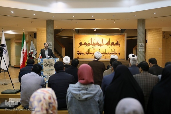 شکوفایی اقدامات سازمان فعالیتهای قرآنی با اتکا به نیروی دانشجویی شکوفایی اقدامات سازمان فعالیتهای قرآنی با اتکا به نیروی دانشجویی