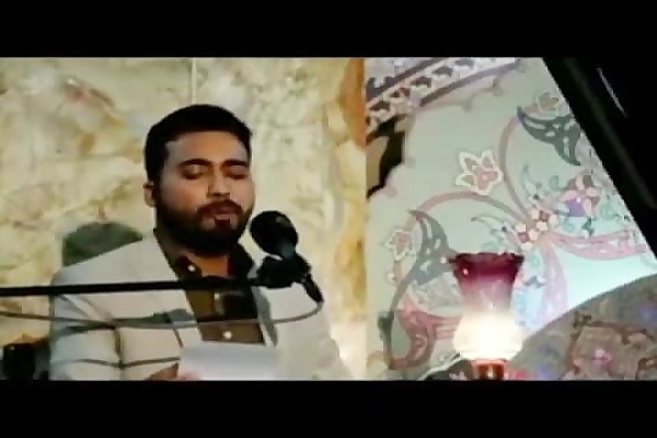 محمدحسن حسنزاده رتبه اول مسابقات قرآن قطر را به دست آورد محمدحسن حسنزاده رتبه اول مسابقات قرآن قطر را به دست آورد