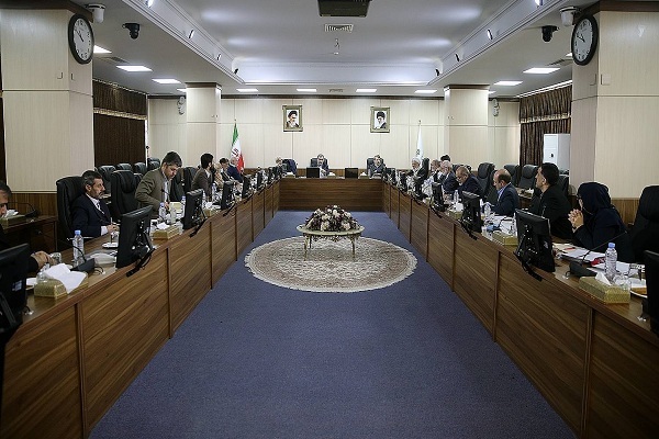 مجمع تشخیص مصلحت نظام