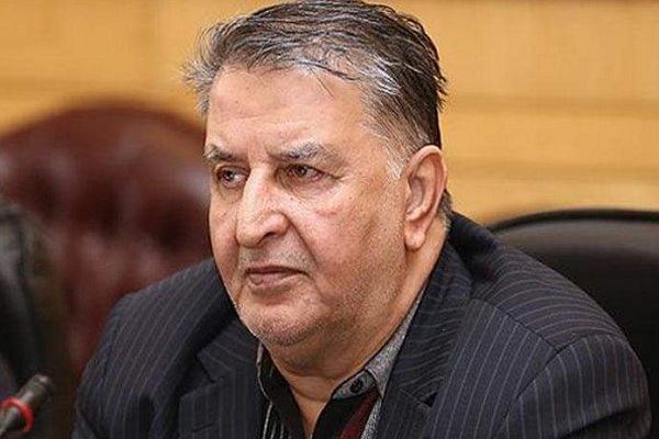 عزت الله یوسفیان