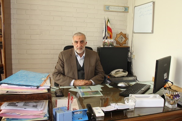 اسدی گرمارودی