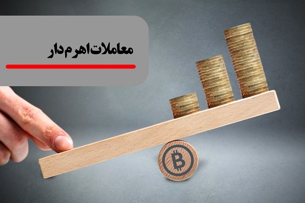 نگاه فقهی به معاملات اهرمی یا تعهدی در فارکس و رمزارزها نگاه فقهی به معاملات اهرمی یا تعهدی در فارکس و رمزارزها