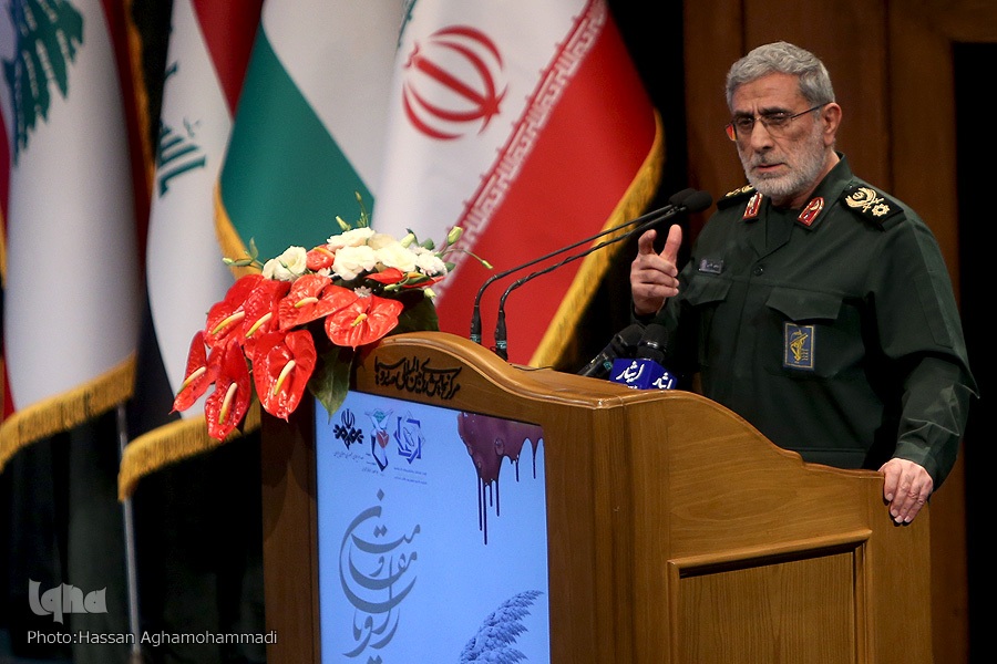 شهادت خود یک رسانه است/ ضرورت افزایش ظرفیت رسانه‌ای جبهه مقاومت