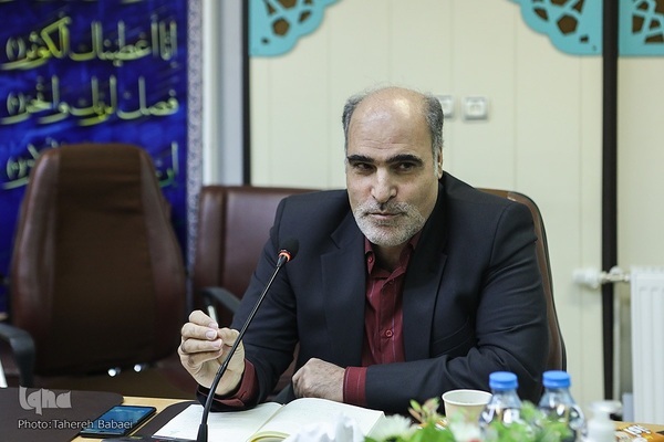 ان شاالله رحمتی ارسالی// دین بدون اعتقاد به معاد جسمانی دین وحیانی نیست