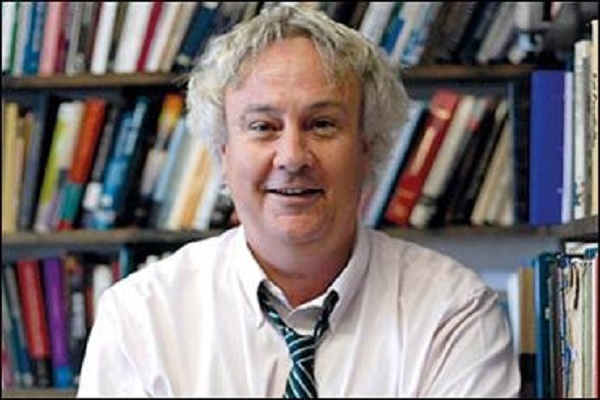 پروفسور چارلز تالیافرو، فیلسوف آمریکایی و استاد فلسفه کالج سنت اولاف مینه سوتای آمریکا پروفسور چارلز تالیافرو، فیلسوف آمریکایی و استاد فلسفه کالج سنت اولاف مینه سوتای آمریکا