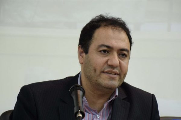 رضا صفری شالی