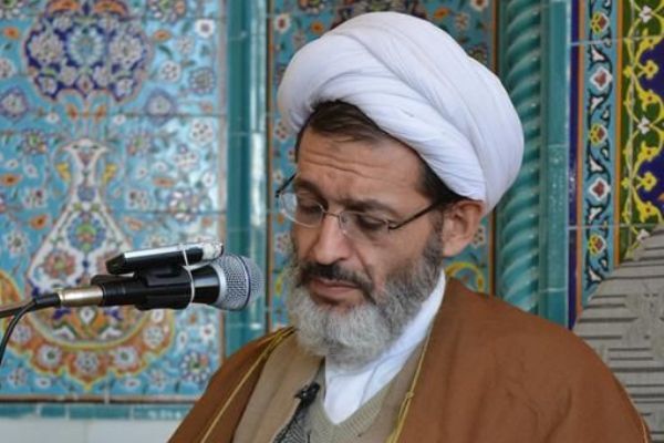 حجت‌الاسلام محمد سلطانی