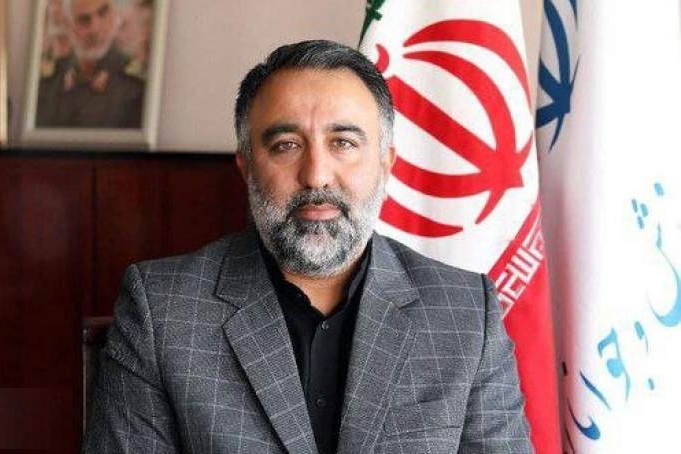 اسماعیل احمدی مشاور وزیر ورزش و فعال قرآنی