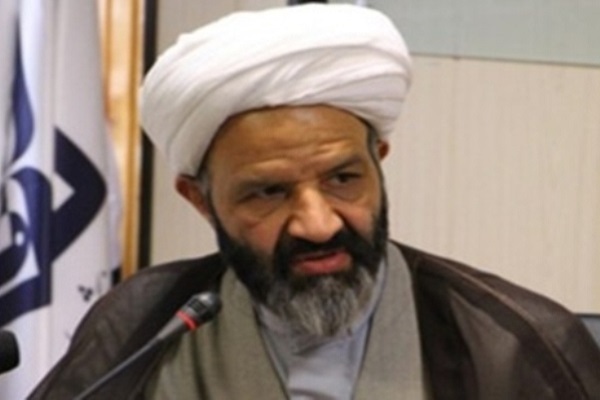 حجت الاسلام والمسلمین علی محمدی آشنانی