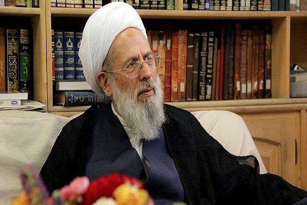 آیت الله ری شهری