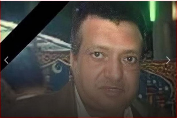 خالد عبدالباسط