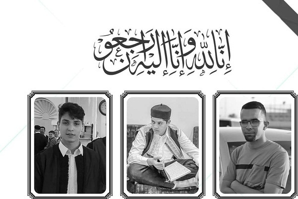 یادی از قرآنیانی که مسافر دیار باقی شدند + عکس