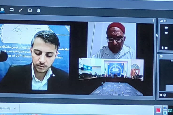 تشریح سه جریان تفسیری قرآن در مغرب عربی تشریح سه جریان تفسیری قرآن در مغرب عربی