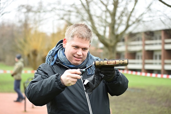 گزارش دویچه&zwnj;وله از عامل قران سوزی در اروپا