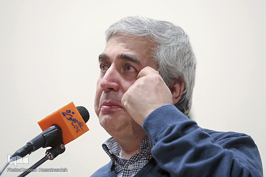 نادر بود در سلوک عارفانه و مؤمنانه