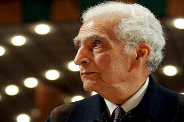 محمدعلی اسلامی ندوشن