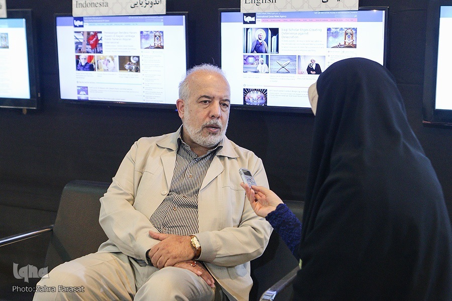 نقدهای مطرح بر انتخاب خادمان قرآن؛ پورمعین پاسخ داد