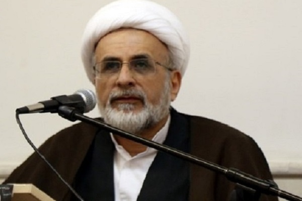 محمدرضا غفوریان