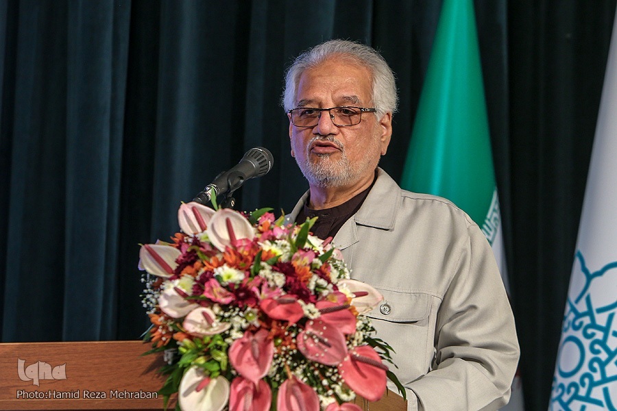 محمدرضا صلحجو