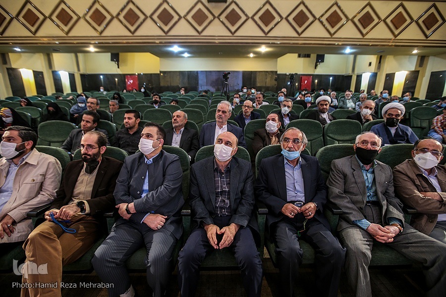 فرهنگسرای قرآن مشوق خیرین برای تولید فیلم&zwnj;های قرآنی باشد