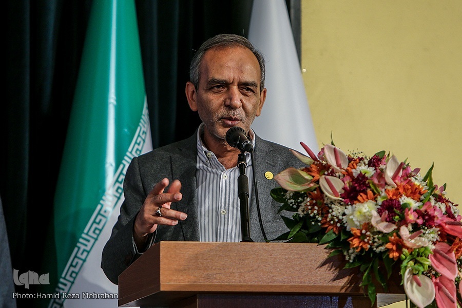 محسن علی&zwnj;اکبری